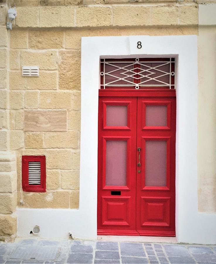 Malta'S Naughtiest Cabaret Apartman Floriana Kültér fotó
